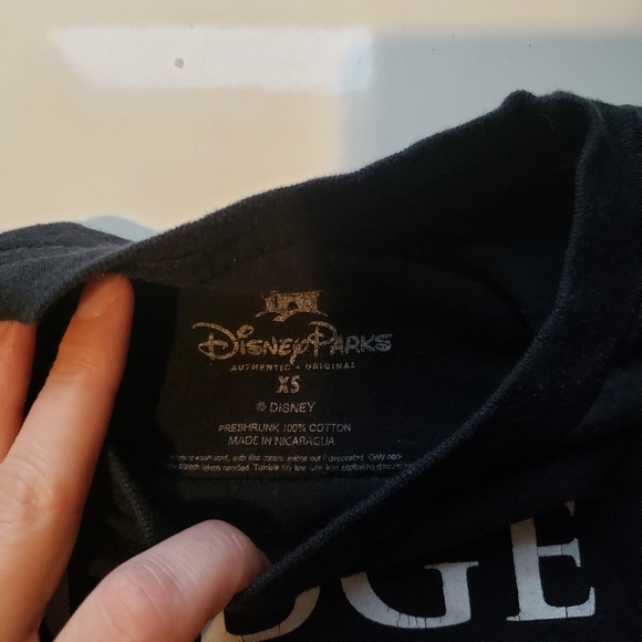 Yoda t shirt sz xs - Picture 5 of 5